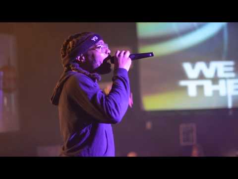 POP THAT PARTY STONER BDAY BLITZ + SHOWCASE @ SALA BIKINI BARCELONA