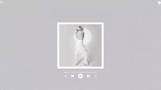 carly rae jepsen - happy not knowing (sped up &amp; reverb)