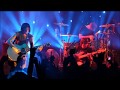 The Cribs - Shot The Poets