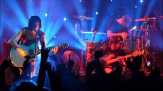 The Cribs - Shot The Poets