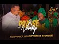 Adeyinka Alaseyori ft Lanre Teriba "ATORISE"  | Day 9 of 21 Days Covenant Praise and Worship