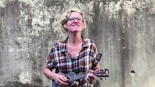 Catie Curtis in Concert with Special Guest Anelise Diamond-Merrihew  3/20/21  El Salvador benefit