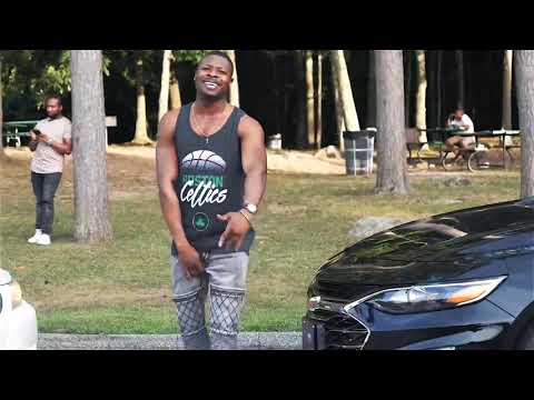 Rap State La Dead; Freestyle Video 2020