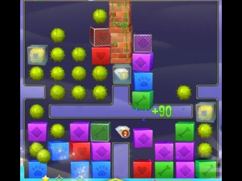 Pet Rescue Saga Level 5889 no boosters