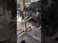Ls 415 Stroker Lunati Cam Wilkes Performance Cnc Heads First Start Up