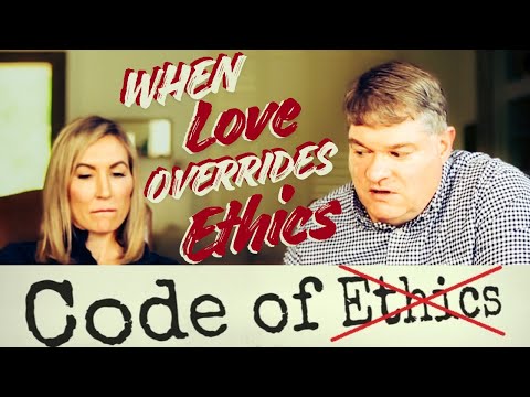 Love vs. License: The Psychology of HTC's Dr. John Matthias' Ethical Breakdown