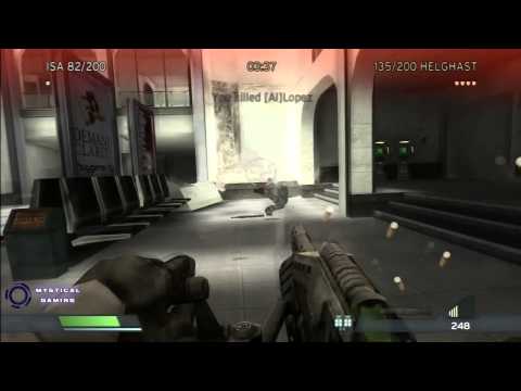 Killzone Trilogy - Killzone 1 gameplay 05