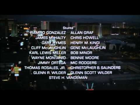 IKO IKO - Amy Holland - credits from K-9