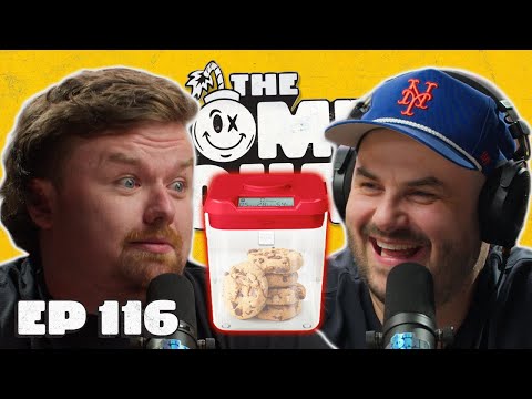 THE BIZCUIT BOP! | Ep. 116 | The Bomb Squad Pod