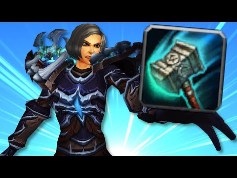 This Paladin Is UNYIELDING! (5v5 1v1 Duels) - PvP WoW: Shadowlands 9.0