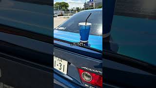 アコードの日常vlogまとめ　7周目