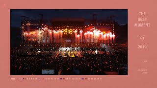 [影音] 200720 [PREVIEW] 'BTS MEMORIES OF 2019' DVD