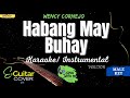 HABANG MAY BUHAY - Wency Cornejo - Karaoke /Instrumental Version -ᴇɢᴜɪᴛᴀʀ ᴄᴏᴠᴇʀ