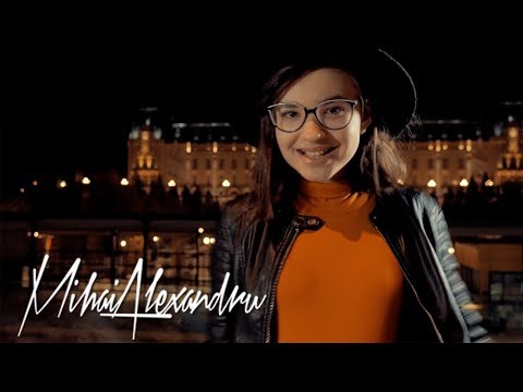Alexia Casuneanu - Asa Cum Simt Eu | Official Video
