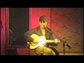 john hammond - terraplane blues (marietta ohio 6/14/91)