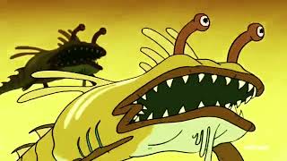 Rick And Morty × The Offspring - O.C Guns (Music Video)