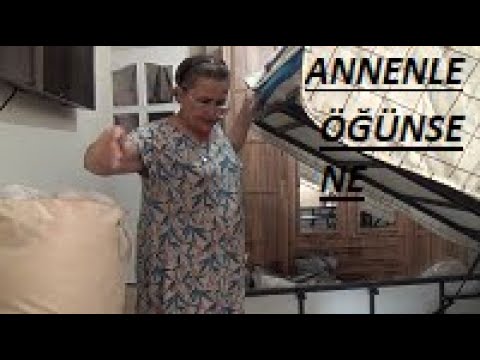 YANLIŞ BİLGİLENDİRİLDİM#BENİM İÇİN SIKINTI YOK#DAYANAMADI GELDİ#VLOG 2762