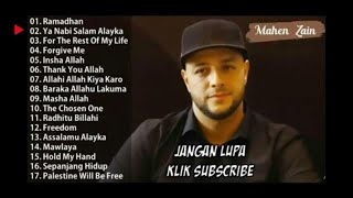 Download lagu Maher Zain Ramadhan Full Album 2019 mp3