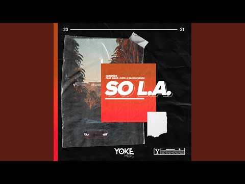So L.A.