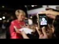 The Love Punch Emma Thompson Arrives At TIFF Premiere ScreenSlam