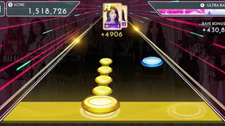 SUPERSTAR WOOLLIM (슈스울) - 절대, 비밀 (Never, Secret) : Lovelyz (러블리즈)