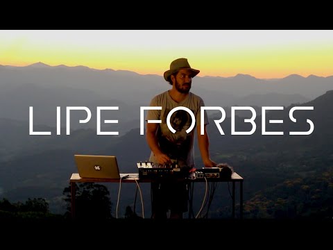 Lipe Forbes Live at Pandemia House Music Dj Sessions #1