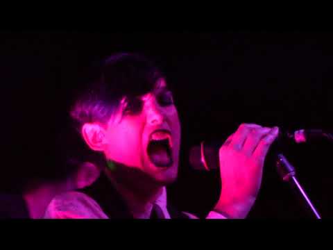 THE INK BATS video