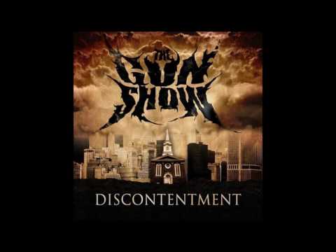 The Gun Show - Discontentment (2011) Full Album