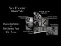 07 Seu Encanto (Marcos Valle) - Mauro Jerônimo e Rio Samba Jazz