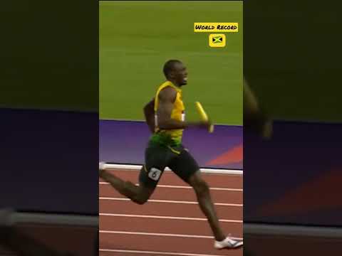 usain Bolt || Usain Bolt world record  ||Usain Bolt 100m race