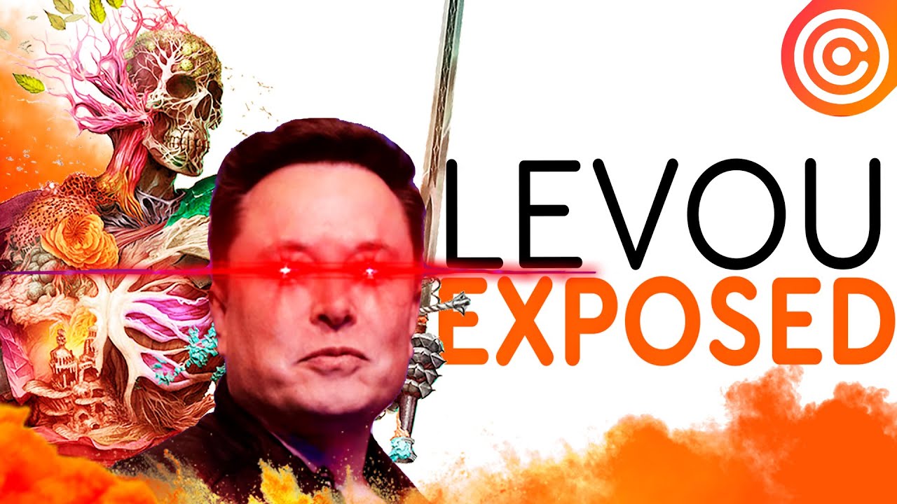 Elon Musk EXPÔS diretor RACISTA de AVOWED