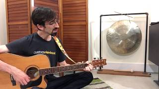 Independence Day - Elliott Smith cover