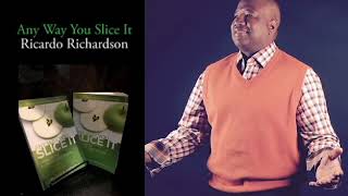 Be Hopeful In Faith | Ricardo Richardson