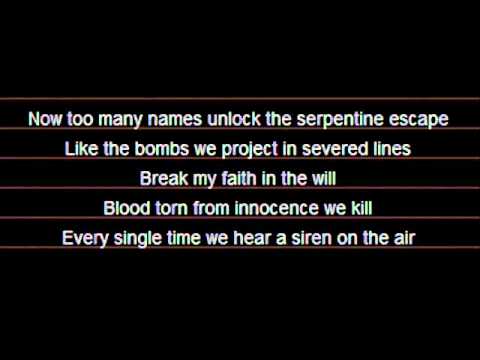 Only Crime - Pray For Me (With Lyrics)