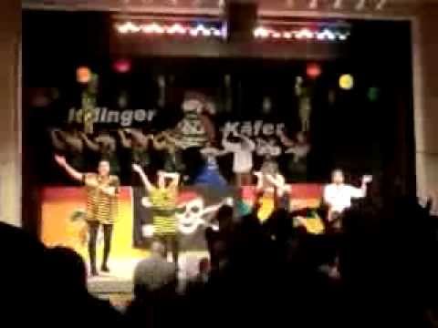 Käferlied Ittlingen