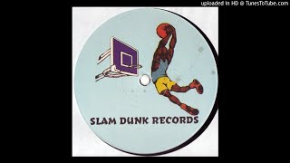 The Stalker - Phunk = Phunk