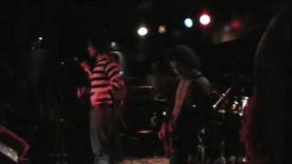 The Sensational Alex Harvey Tribute Band - Anthem