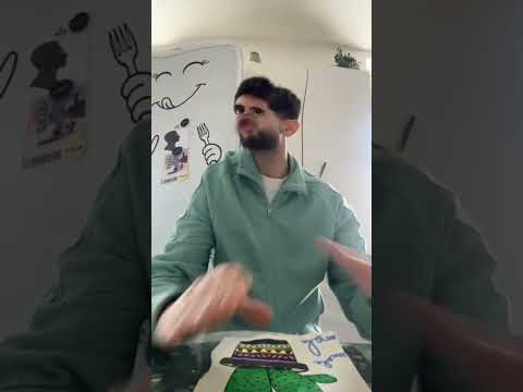 Tu vas chez ce pote qui a pas le droit aux écrans chez lui 🤣