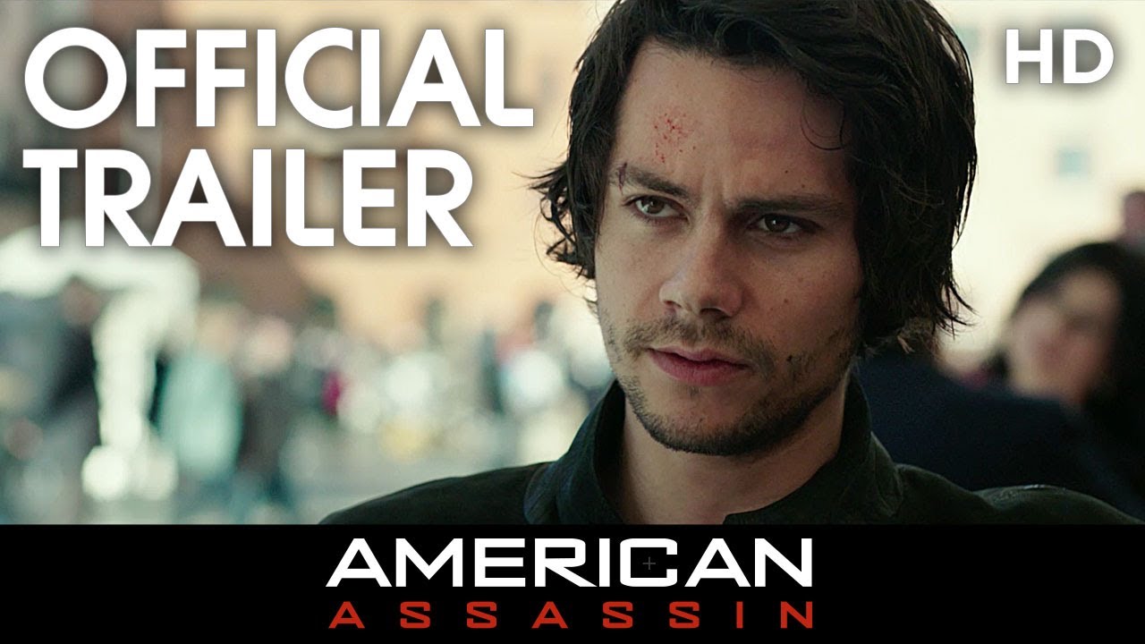 American Assassin