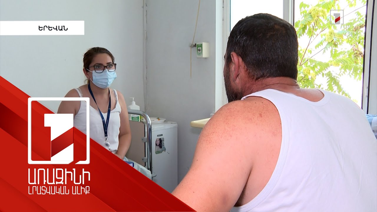 Դողում էի, չէի կարողանում կանգնել. Արևմտյան Նեղոսի տենդով վարակվածի պատմությունը