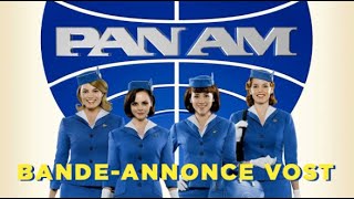 PAN AM - Bande-annonce VOST