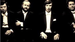 Mozart, String Quartet No.15 K.421, Alban Berg Quartet 1977