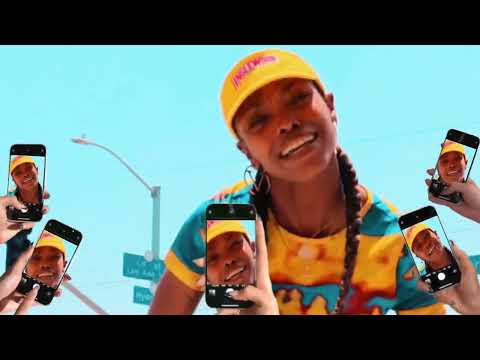 WEST Official Video - #2 of 4 (West & FLORENCE)