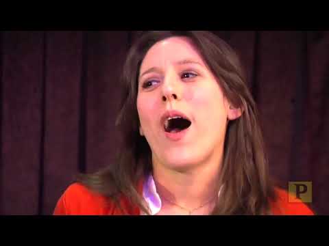 OBSESSED! Farah Alvin |SETH RUDETSKY