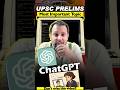 UPSC Sci And Tech Most Important Topic For UPSC PRELIMS 2026