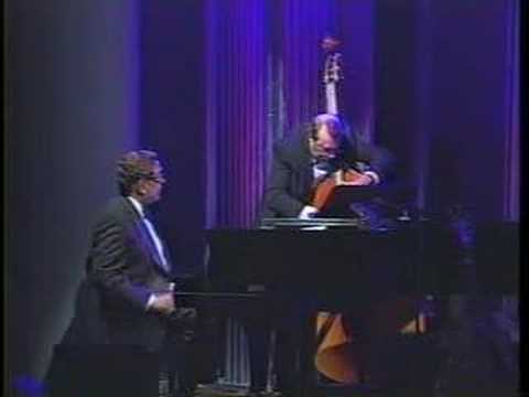 Invention -- Billy Taylor Trio