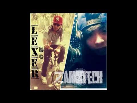 Que no vez (yo te quiero) Lexer ft ZammTeck