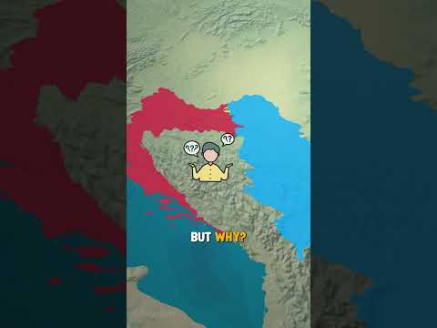 Country That NOBODY Wants