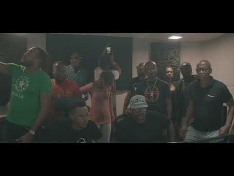 DJ FANO X KLE LA X KRYS - MAS A FANO