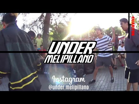 SATIM vs WANN vs BENJA vs EFECTRO: 4tos - UM Final Season 2019